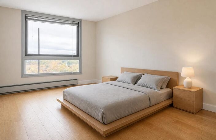 Appartement lumineux avec vue, Puteaux — photo 4