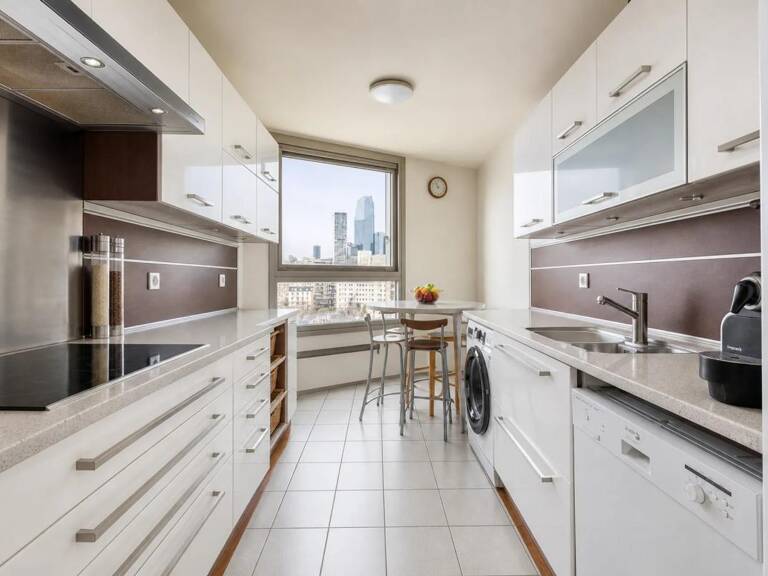 Appartement lumineux avec vue, Puteaux — photo 1