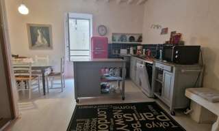 Maison 4 Pièces 94 m² à vendre à Fabrezan (11200)