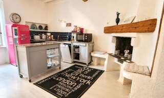 Maison 4 Pièces 94 m² à vendre à Fabrezan (11200)