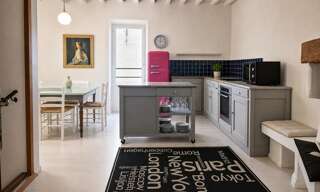 Maison 4 Pièces 94 m² à vendre à Fabrezan (11200)