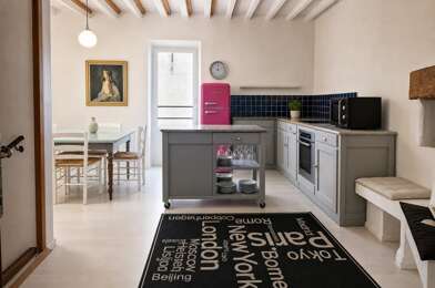 Maison 4 pièces 125000 €