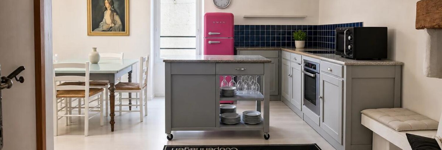 Maison 4 Pièces 94 m² à vendre à Fabrezan (11200)