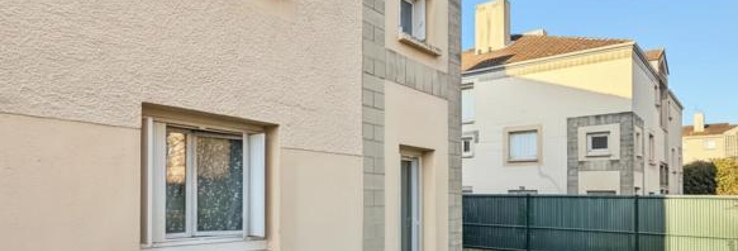 Maison 5 Pièces 114 m² à vendre à Lognes (77185)