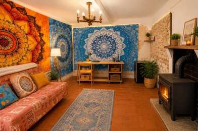 Maison 3 pièces 42000 €