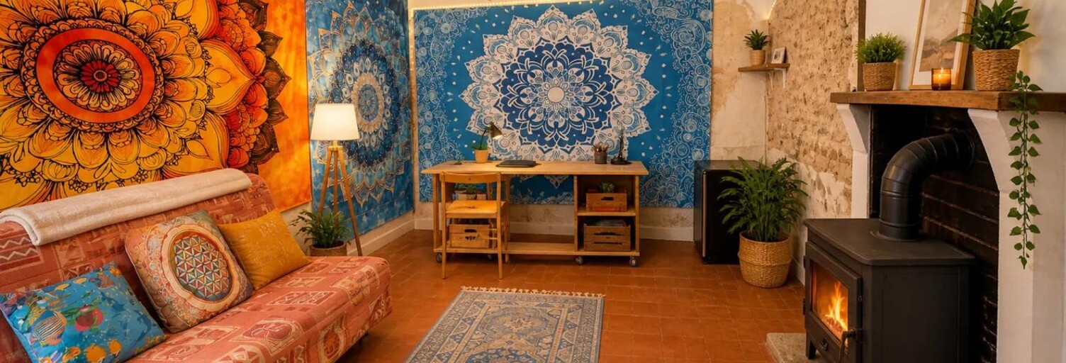 Maison 3 Pièces 70 m² à vendre à Saint-Saulge (58330)