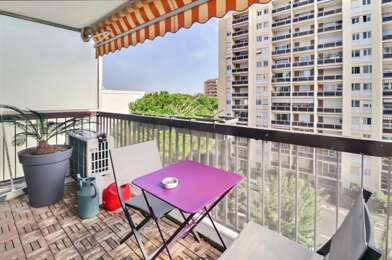 Appartement 4 pièces 310000 €