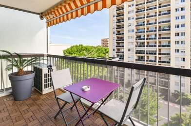 Appartement 4 pièces 310000 €