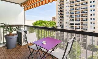 Appartement 4 Pièces 97 m² à vendre à Montpellier (34000)