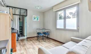 Appartement 1 Pièce 20 m² à vendre à Arcachon (33120)