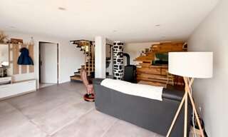Maison 5 Pièces 107 m² à vendre à Lamure-sur-Azergues (69870)