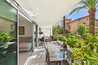 Appartement 2 pièces 395000 €