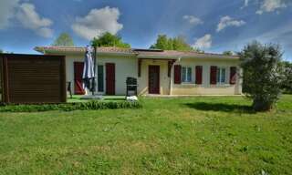 Maison 5 Pièces 90 m² à vendre à Boé (47550)