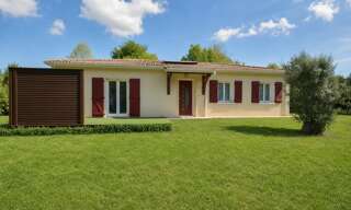 Maison 5 Pièces 98 m² à vendre à Boé (47550)