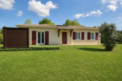 Maison 5 pièces 243000 €
