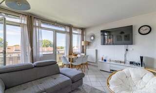 Appartement 4 Pièces 78 m² à vendre à Livry-Gargan (93190)