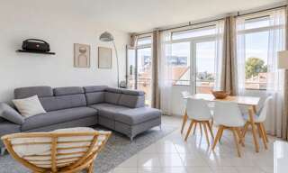 Appartement 4 Pièces 78 m² à vendre à Livry-Gargan (93190)