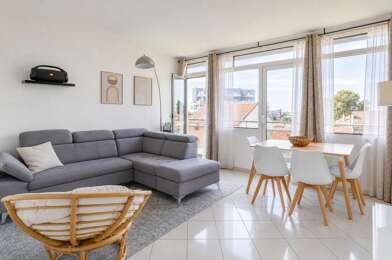 Appartement 4 pièces 165000 €