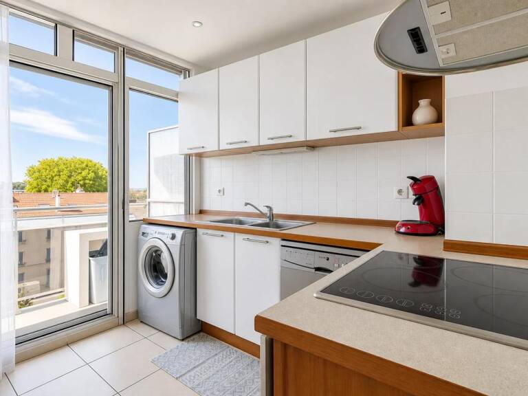 Appartement de 4 pièces de 78 m² situé à Livry-Gargan — photo 1