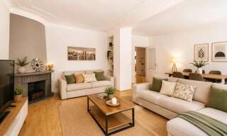 Appartement 5 Pièces 102 m² à vendre à Perpignan (66100)