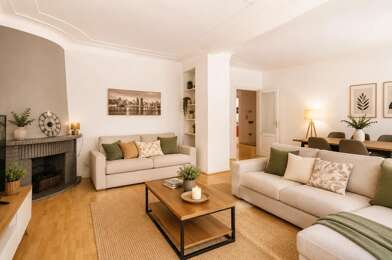 Appartement 5 pièces 129000 €