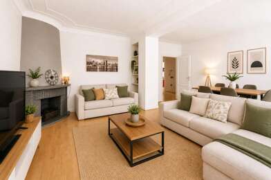 Appartement 5 pièces 129000 €