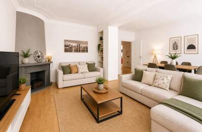 Appartement T4 101 m² – 3 chambres – Invest-locatif Airbnb — photo du bien