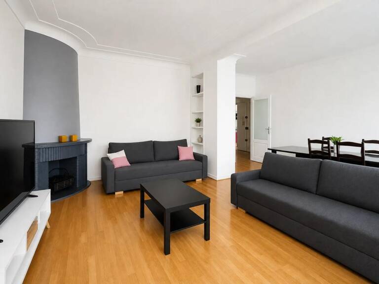 Appartement T4 101 m² – 3 chambres – Invest-locatif Airbnb — photo 1