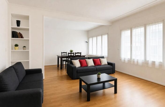 Appartement T4 101 m² – 3 chambres – Invest-locatif Airbnb — photo 3