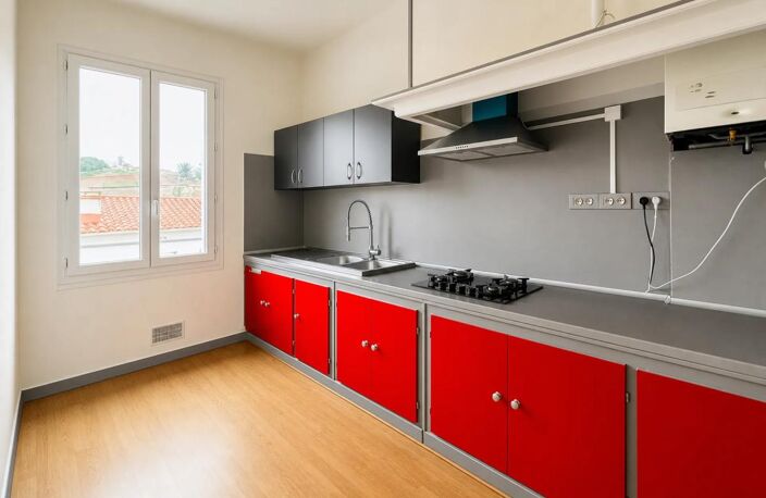 Appartement T4 101 m² – 3 chambres – Invest-locatif Airbnb — photo 5