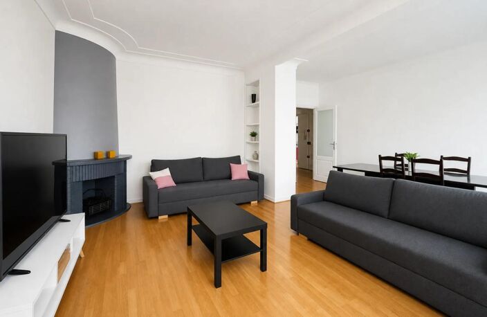 Appartement T4 101 m² – 3 chambres – Invest-locatif Airbnb — photo 2