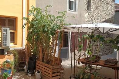 Maison 12 pièces 159500 €