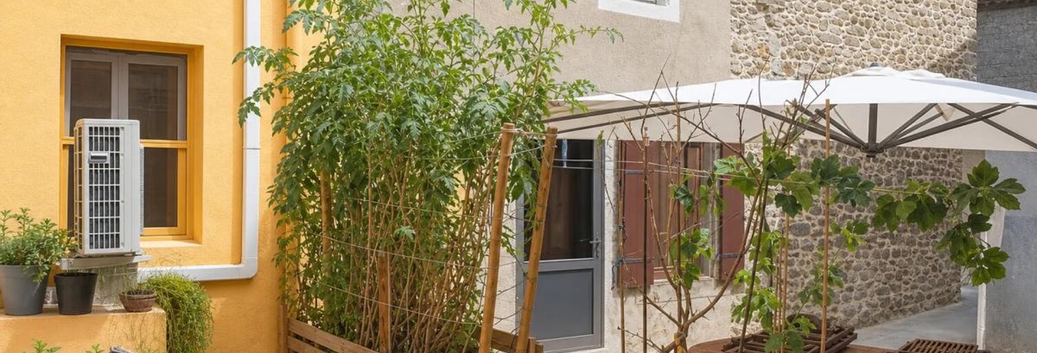 Maison 12 Pièces 200 m² à vendre à Val-de-Dagne (11220)