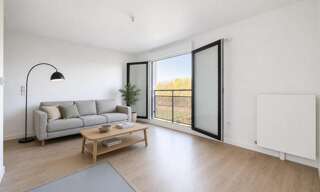 Appartement 1 Pièce 30 m² à vendre à Poissy (78300)