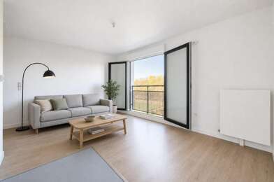 Appartement 1 pièces 150000 €