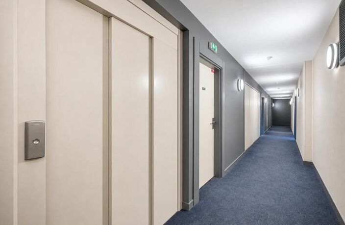 Idéal investissement : appartement 30 m² à Poissy vendu loué — photo 5
