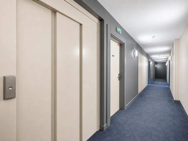 Idéal investissement : appartement 30 m² à Poissy vendu loué — photo du bien