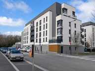 Idéal investissement : appartement 30 m² à Poissy vendu loué — photo 4