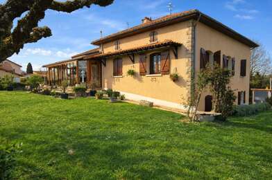 Maison 8 pièces 315000 €