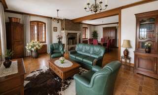 Maison 8 Pièces 250 m² à vendre à Étagnac (16150)