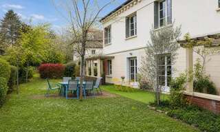 Appartement 4 Pièces 80 m² à vendre à Garches (92380)