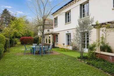 Appartement 4 pièces 650000 €