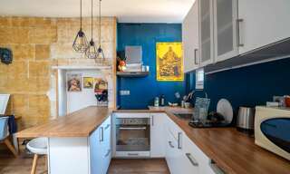 Appartement 2 Pièces 40 m² à vendre à Bordeaux (33000)