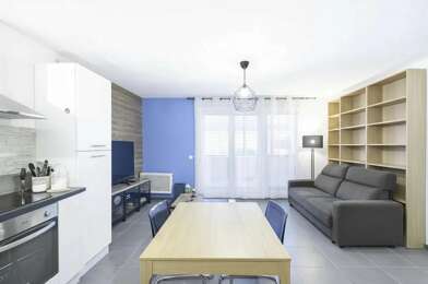 Appartement 3 pièces 179000 €