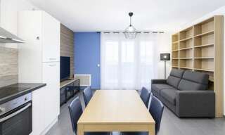 Appartement 3 Pièces 57 m² à vendre à Marseille 4 (13004)