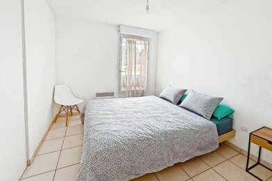 Appartement 1 pièces 118500 €