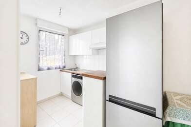 Appartement 1 pièces 101500 €