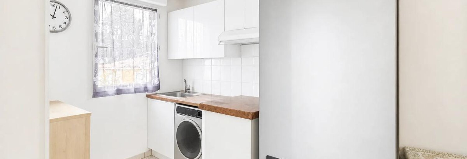 Appartement 1 Pièce 42 m² à vendre à Gagnac-sur-Garonne (31150)