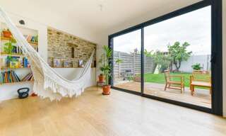Maison 5 Pièces 80 m² à vendre à Nantes (44300)