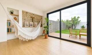 Maison 5 Pièces 80 m² à vendre à Nantes (44300)
